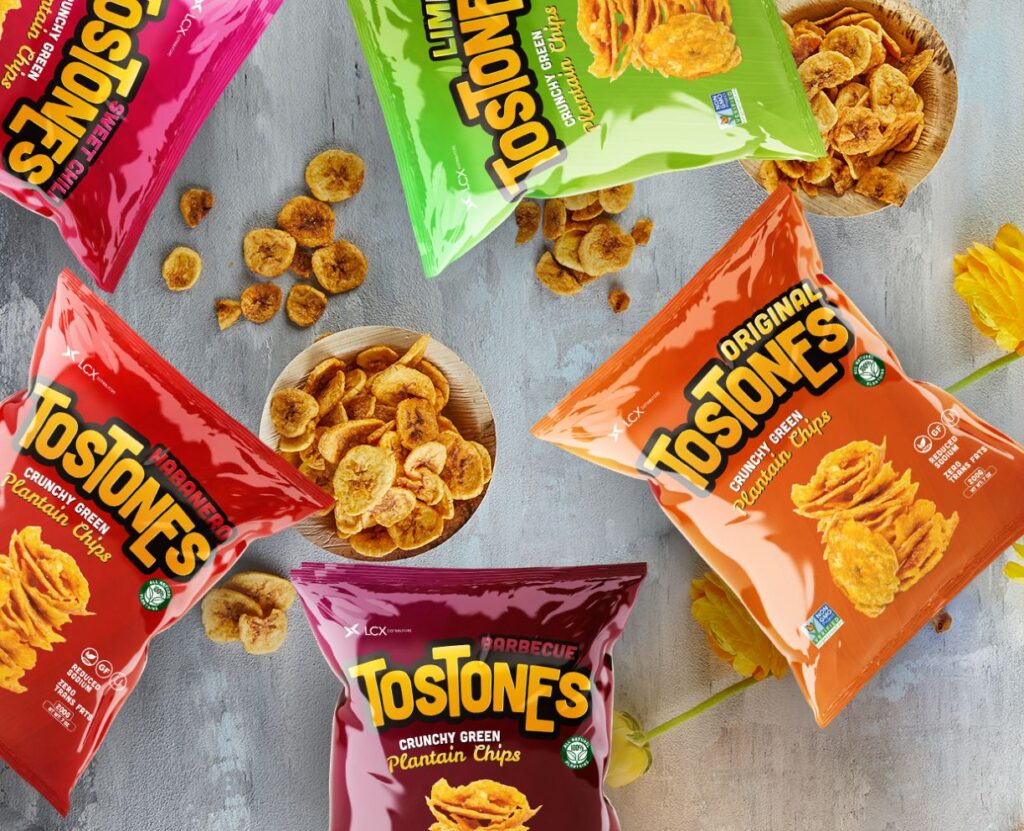 Healthy Snack Trends