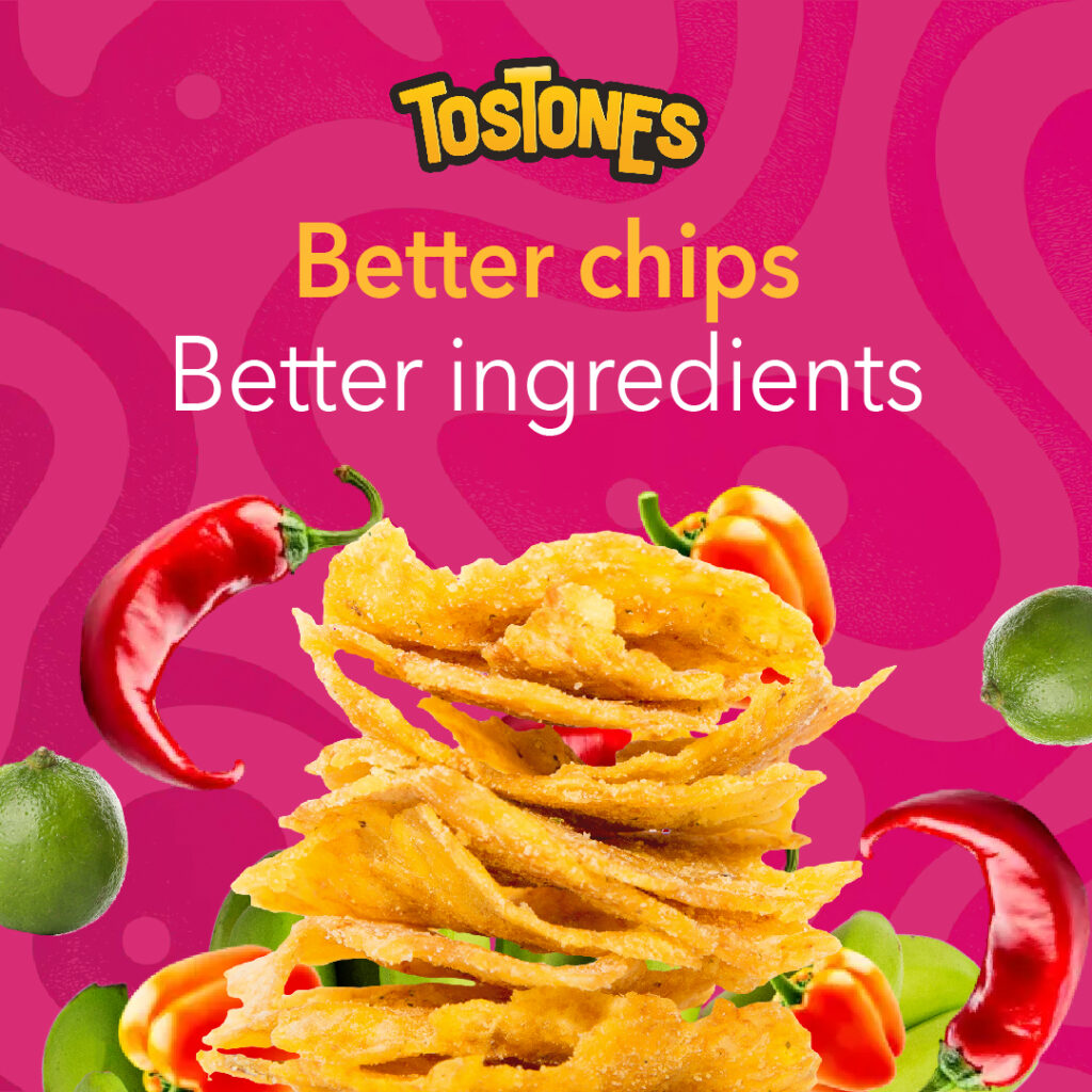 Creative Tostones Snacks