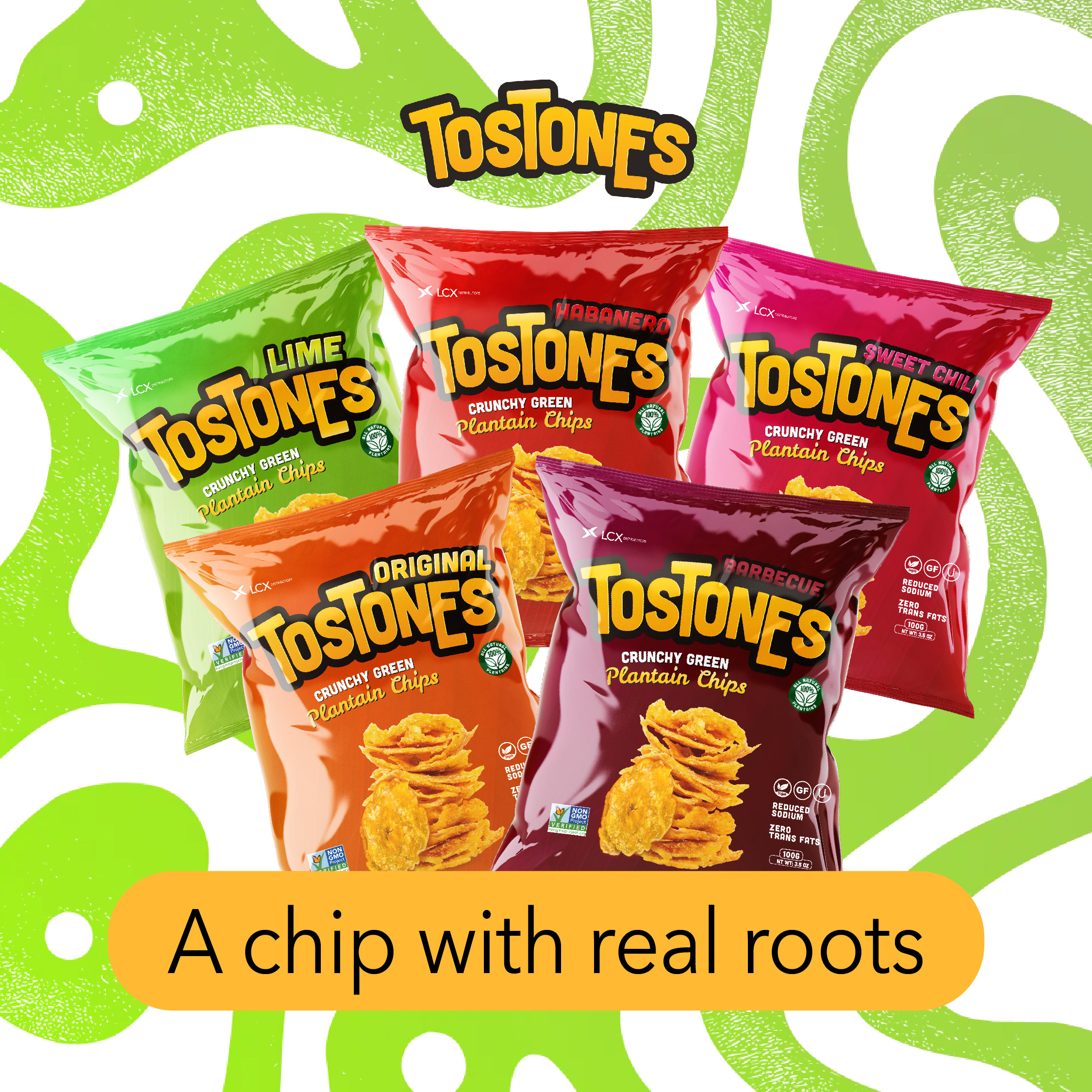 Gluten-Free Snacks