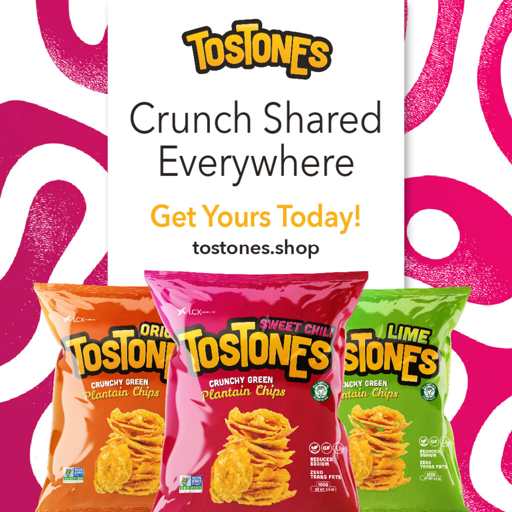 Ecommerce Snack Brands