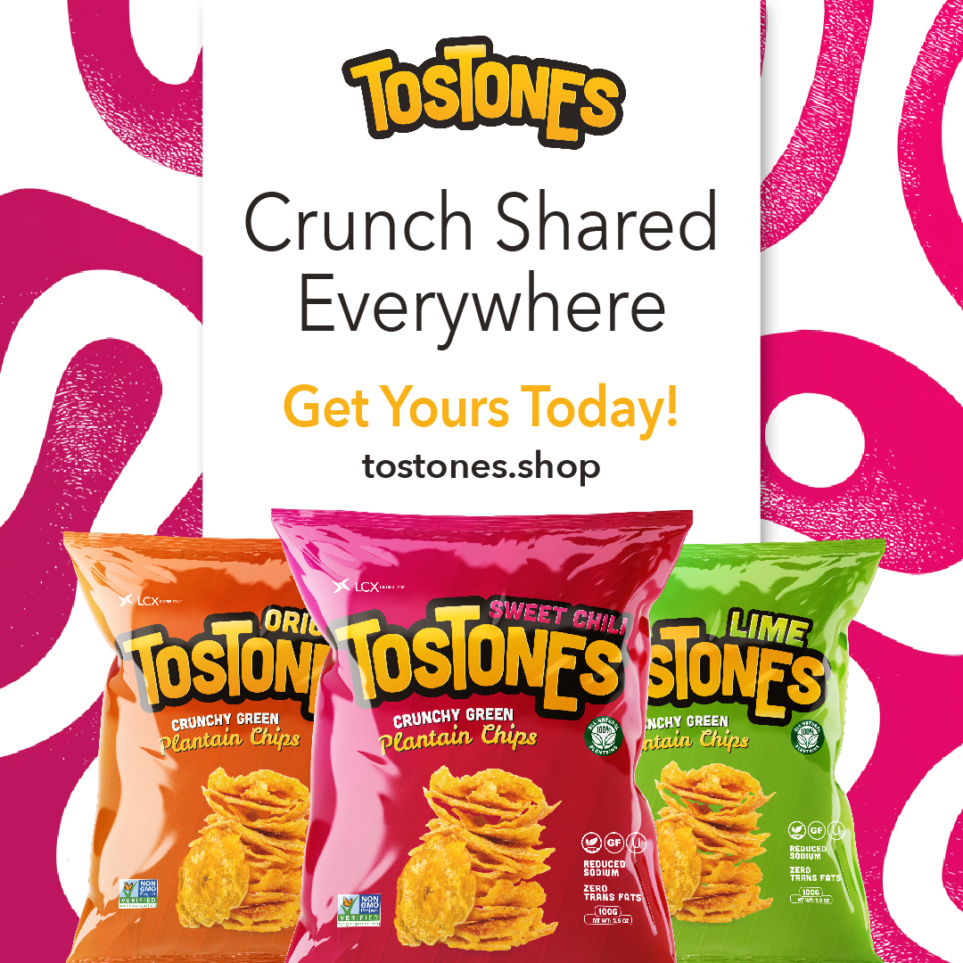 Ecommerce Snack Brands