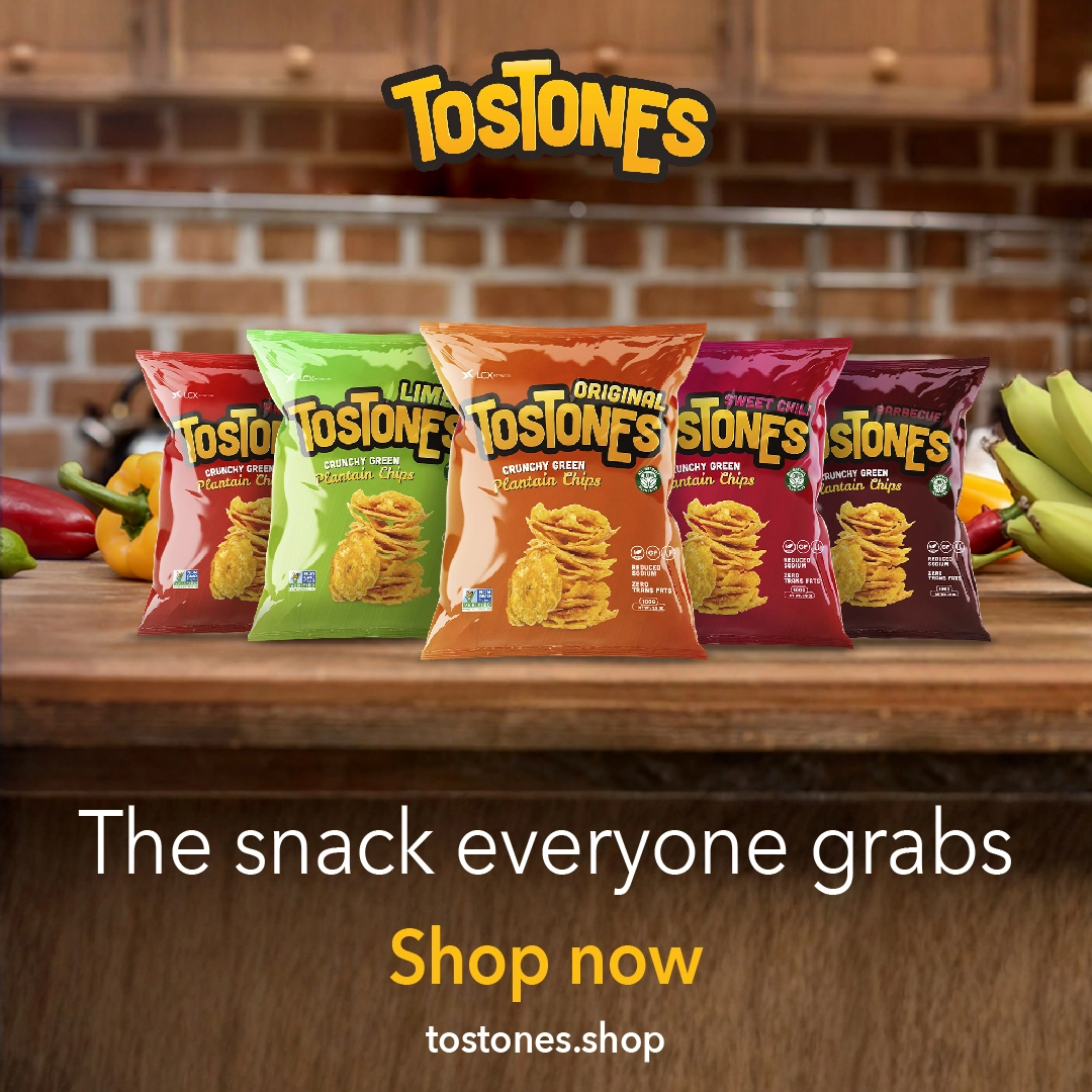 Snack Logistics Quality