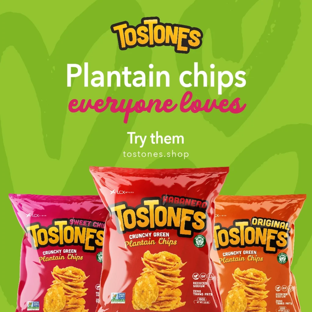 Healthy Chip Alternatives