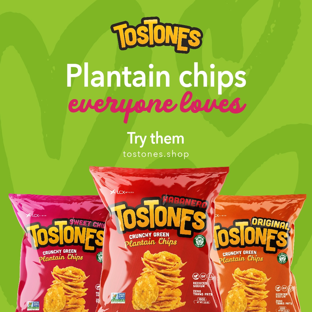 Healthy Chip Alternatives